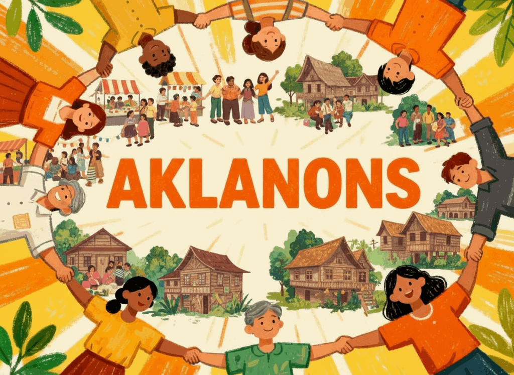 Ang Puso ng Aklanon – AKLANONS.COM